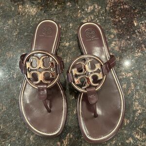 Tory Burch Sandals / Flip Flops
